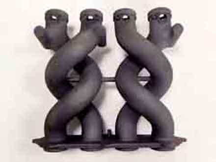 惠普3D打印機PA12黑色尼龍材料