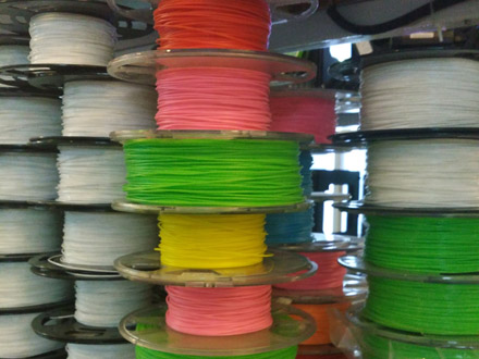 3D打印PLA材料介紹