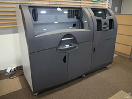 美國原裝進口3DSYSTEMS projet 660pro全彩色3D打印機
