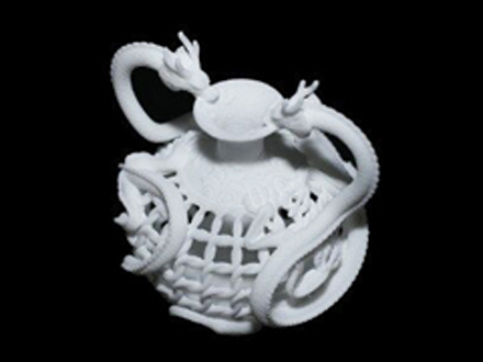 3D打印PA2200尼龍材料