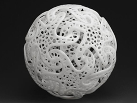 3D打印常用材料光敏樹脂