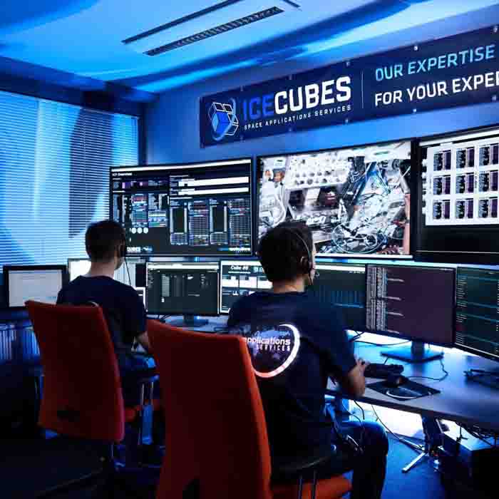 AstroCardia項目將微型3D打印心臟送入太空,進行衰老研究