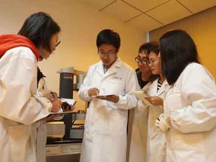 江南大學科研團隊實現多尺度、大跨度陶瓷無支撐3D打印