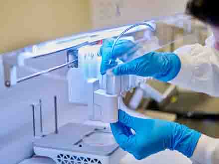 新型3D打印心臟瓣膜生物墨水,未來可用于先天性心臟缺陷手術