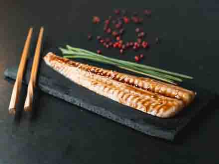 Steakholder Foods推出業界首款3D打印鰻魚