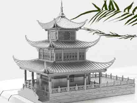 航越科技:采用華曙3D打印助力傳統銀飾產業實現按需定制