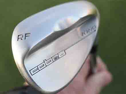Cobra Golf 采用惠普金屬3D打印機定制高爾夫球桿