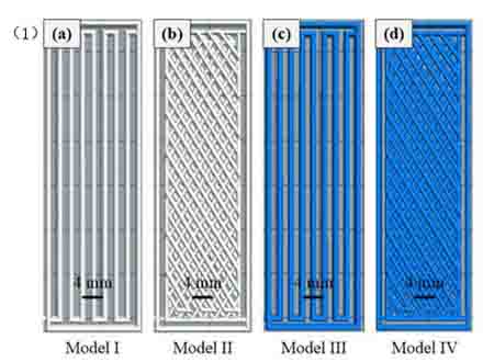 連續長纖維復合材料3D打印技術及其仿生設計領域應用