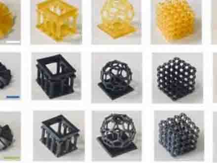 新加坡南洋理工大學基于增材制造的材料微加工的最新進展