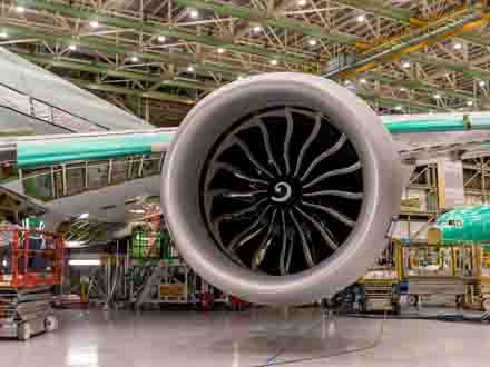 AIRFRAME DESIGNS使用Stratasys打印機,擴大航空航天零件的生產規模