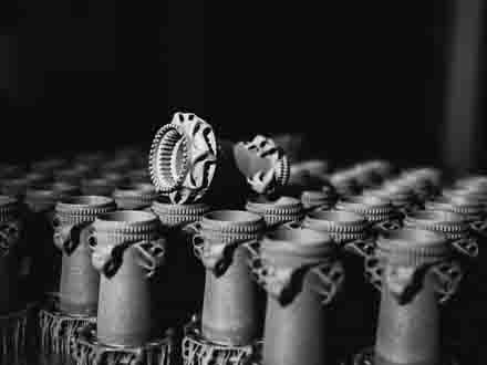Scope 推出鋁合金3D 打印自行車棘輪,拓撲優化設計釋放輕量化優勢