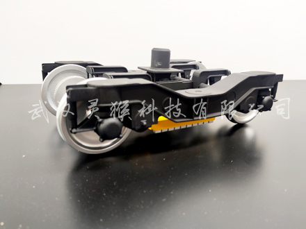 老式轉向架,動車轉向架,火車轉向架,客車輪對模型3D打印服務