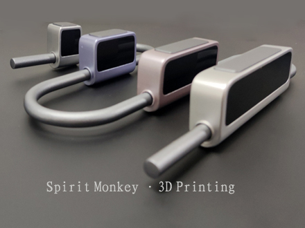 3D打印定制各類研發創意結構驗證禮品模型