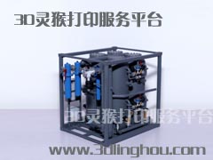 工業設備管道